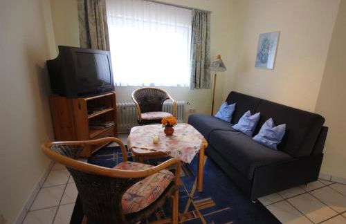 Ferienwohnung Menke - Foto 8