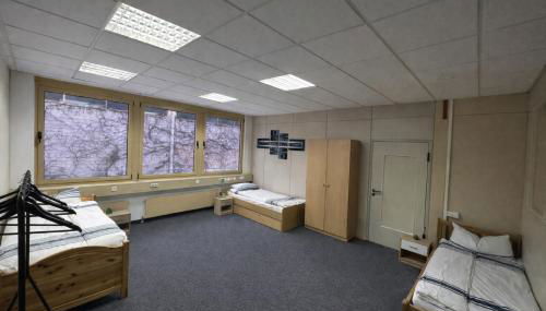 BURD BOARDINGHOUSE - Monteurunterkunft für Arbeitsteams in Würzburg - Foto 4