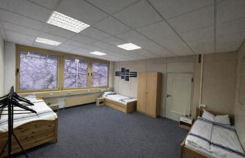 BURD BOARDINGHOUSE - Monteurunterkunft für Arbeitsteams in Würzburg - Foto 7