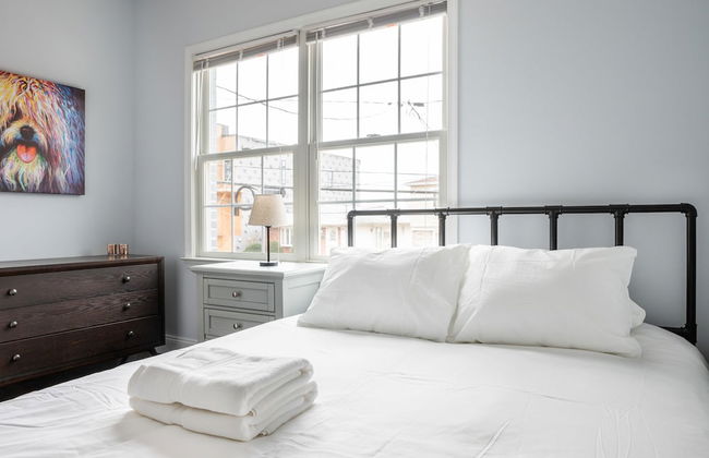 6 Bedroom Duplex Near NYC - Foto 10