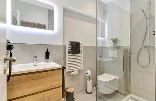 24-7 Living - Unna Central City Apartments - Foto 3