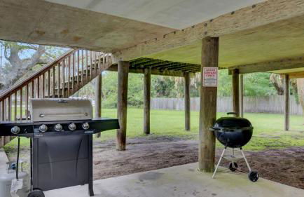 Ion by Avantstay Walk to Beach, Dining, Shopping Central Location Deck - Foto 83