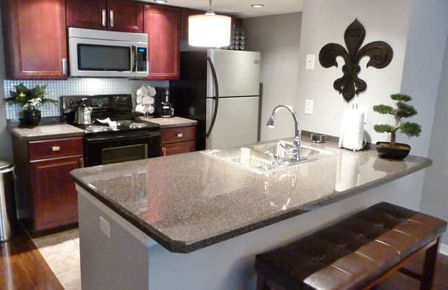 Near Theme Parks! Potter's Castle! Gorgeous, 3 BR's, Sleeps 8, Pool! - Foto 14