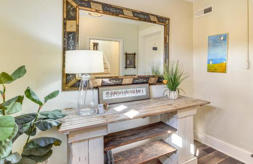 The Sanctuary in Historic Dtwn Staunton - Foto 12