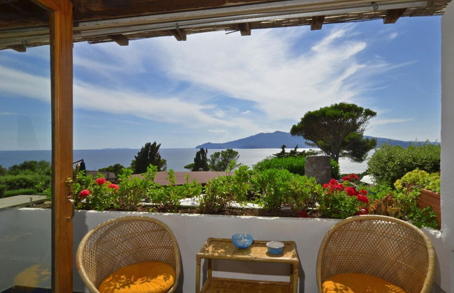 Villa Ada in Ansedonia - Foto 36