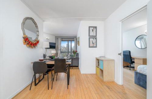 Lovely 3BD Flat, Parking, sleeps SIX close to O2 - Foto 43