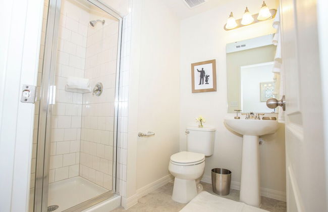 Cozy Family Friendly 4Bd Close to Disney 5149 - Foto 23