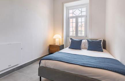 Sintra Retreat Residences 3 by LovelyStay - Foto 20