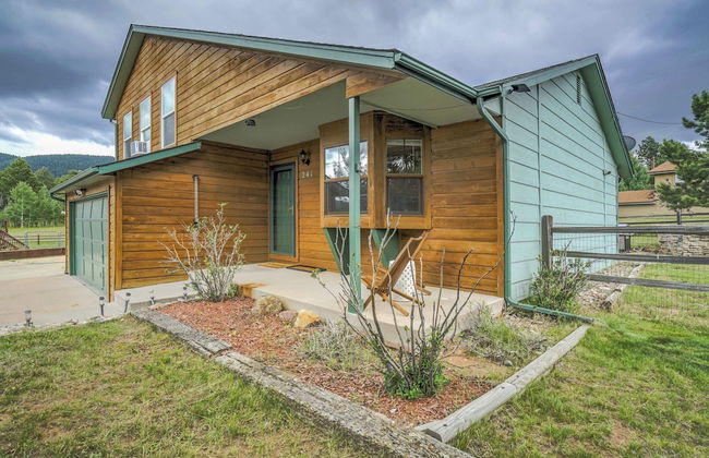 3brmountains & Hot Tubbring The Family - Foto 49