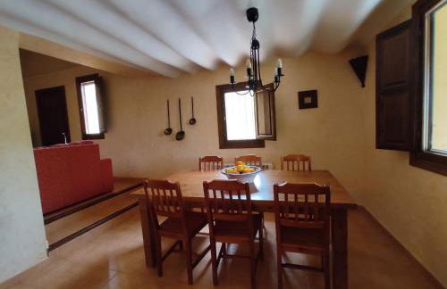 Casas Amarillas. Finca el Campillo - Foto 29