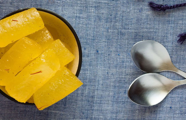 Tour gastronómico por Agra - Foto 1