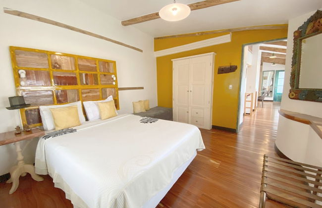 Old Town Quito Suites, Apartments & Boutique hotel - Photo 2