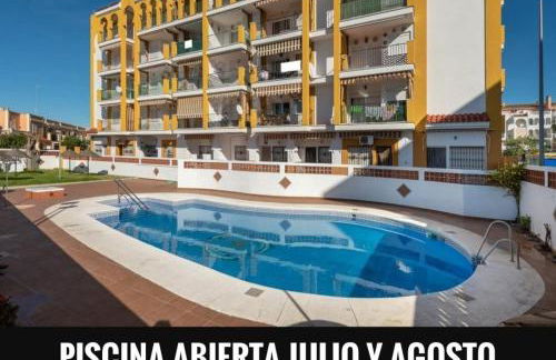 Apartamento en el Portil - Foto 9