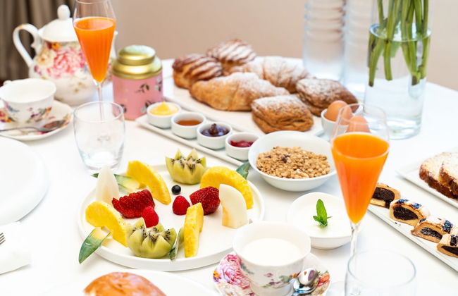 Agriturismo Villa Palmentiello - Foto 24