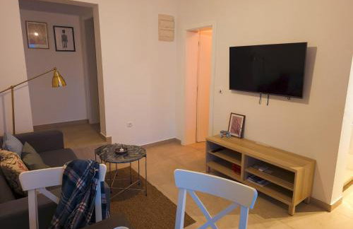 Small apartment near the beach in Gornji Karin - Foto 10