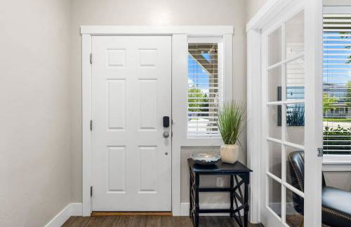 Hot Tub - Sauna - Fire Pit - Ping Pong - Darts - Foto 24