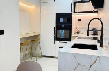 Atuaire Home Apartamento Centrico Balcones con vistas al Camino De Santiago - Foto 11