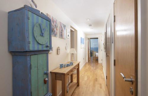 Spectacular Sea Views, Wi-Fi, Parking - Foto 15