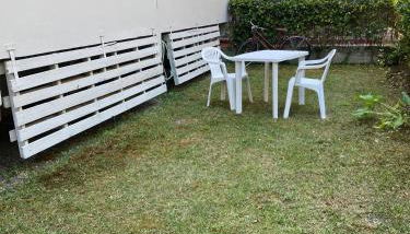 Gardenia Guest House - Foto 5, Garden