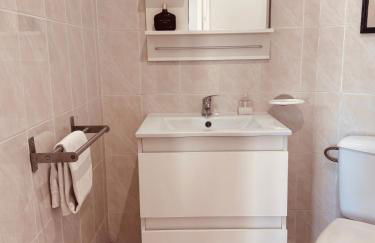 Rooftop Bernabeu Retreat - Foto 25