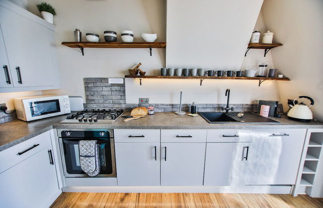 The Sunrise Penthouse - Foto 10