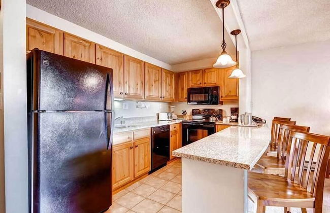 The Wren at Vail - Foto 28