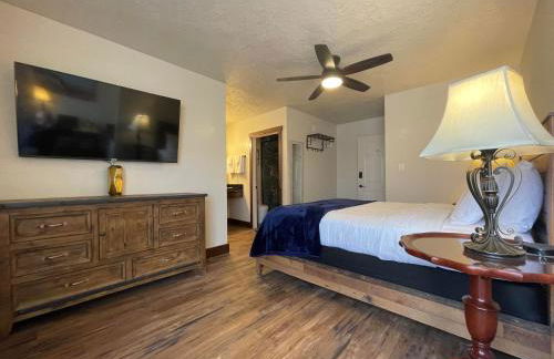 The Kanab Lodge - Foto 41