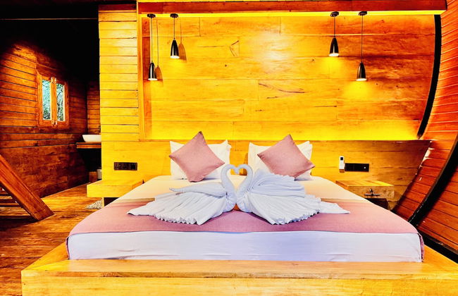 Woodland Sanctuary - Photo 5