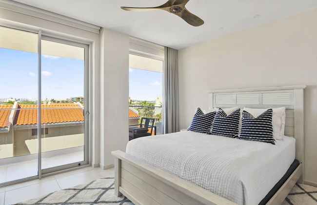 O Condominium Beachfront Residences - Foto 42