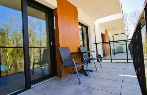 Apartamenty Plażowa Park Międzywodzie - Foto 15