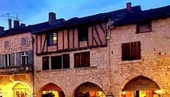 Eymet Holiday Rentals - Foto 2