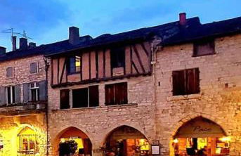 Eymet Holiday Rentals - Foto 2