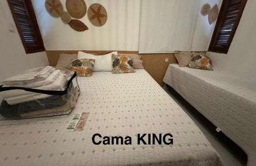 Aconchego Dourado I Alugue casa com piscina a 17min da praia - Photo 5