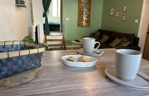 Cœur d'émeraude - Foto 13