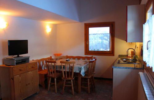 Chalet Presanella - Foto 25