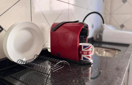 Aconchegante Apartamento de 2 Quartos - Foto 22