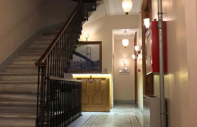 Aslan Residence - Foto 75