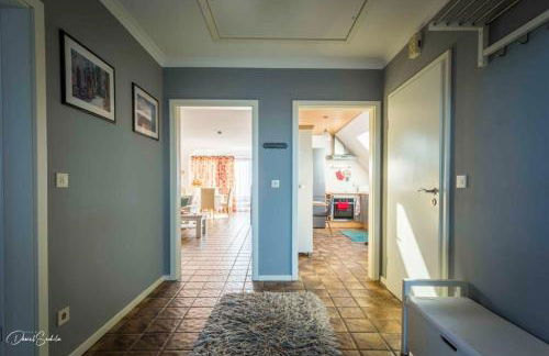 Große Unterkunft zum Wohlfühlen - Foto 4