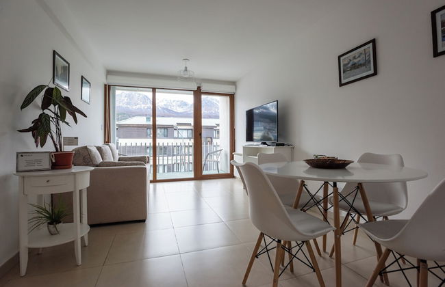 Gente del Sur - Amundsen - Photo 33