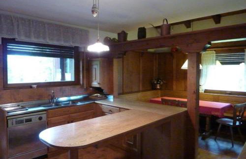 Villa Pocol - Stayincortina - Foto 13