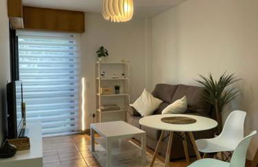 PLAYA Finisterre - Foto 1