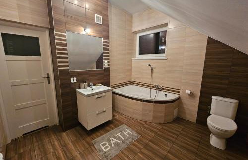 Dom na Partykowie - Foto 13