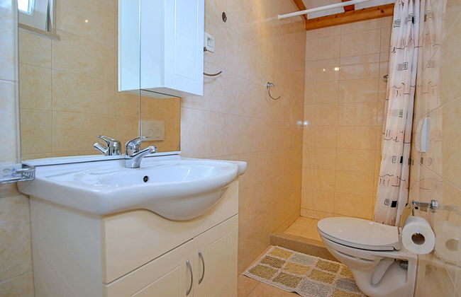 Villa Tonka - Foto 12