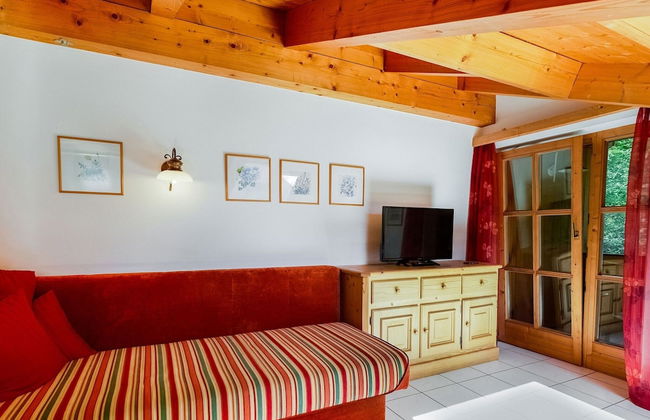 Traumhafte Wohnung im Berchtesgadener Land - Foto 32