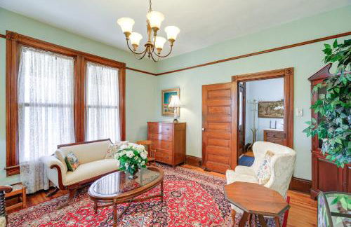 3 Mi to South Holston Lake Home with Mtn Views - Foto 7