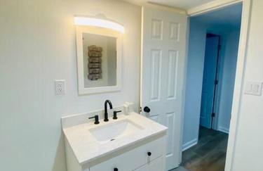 Cozy New Mfd Home near Lake Norman - Foto 33