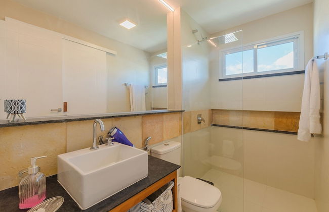 Kite Star Cumbuco By Carpediem - Photo 32