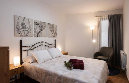 Apartamento rural Ca La Rumbeta en La Fresneda - Foto 21