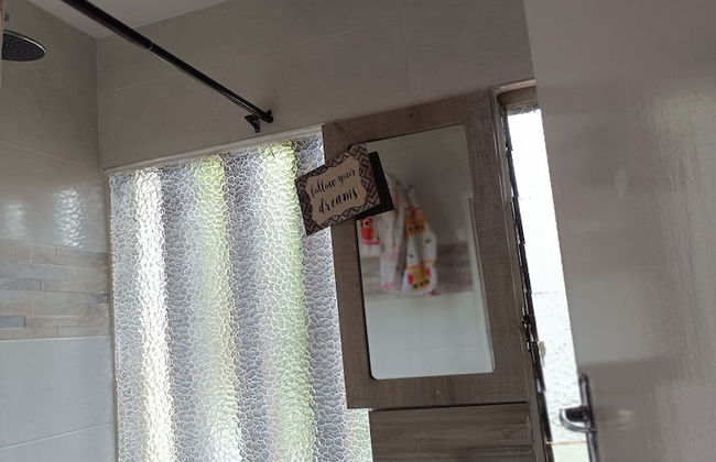 Best Location 1-bed Apartment in Harare - Foto 9