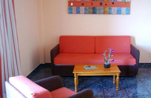 Apartamentos Jucar - Foto 6